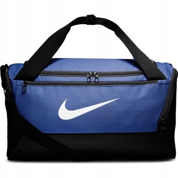 TORBA NIKE BA5957 480 BRASILIA S NIEBIESKA