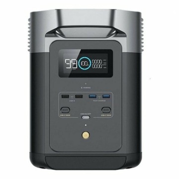 Ładowarka do Laptopa Ecoflow Delta 2 1200 W 180