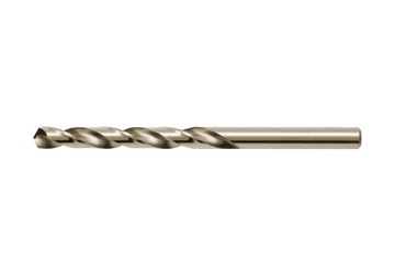 Wiertła do metalu Co5% 3.5 mm, HT6D112,HOGERT