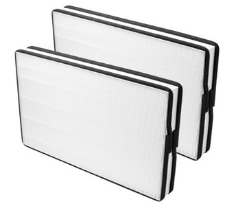 2x ФИЛЬТРА M5 G3 ДЛЯ РЕКУПЕРАТОРА THESSLA GREEN AirPack4 300ч 400ч 500ч