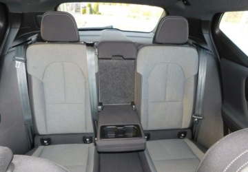 Volvo XC40 Crossover Plug-In Facelifting 1.5 T4 211KM 2023 Volvo XC 40 1,5T4 z Gwarancja Bezwypadkowy Model 2024r 1.5 Hybryda Plug-in, zdjęcie 11