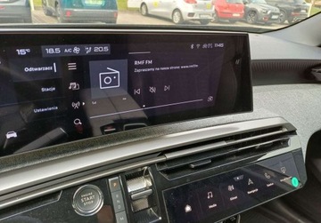 Peugeot 3008 III 2024 Peugeot 3008 Allure 1.2 mHev 145 KM e-DCS6 Demo GWARANCJA FV23 1.2, zdjęcie 18