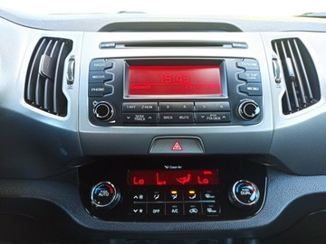 Kia Sportage III SUV Facelifting 1.6 GDI 135KM 2015 Kia Sportage GAZ, nowy rozrząd, zdjęcie 15