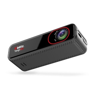Видеорегистратор с камерой Xblitz TANGO 4K WiFi
