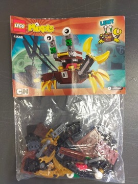 LEGO Миксели 41568 Льют
