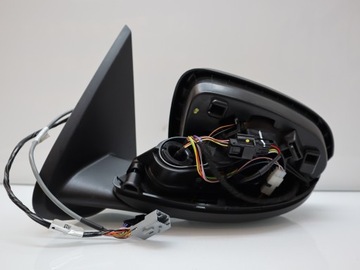 DACIA DUSTER (2017- ) 9+4 KABEL I JINÉ _ KAMERA ASISTENT ORIG. EVROPA