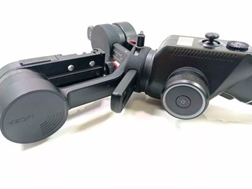 КОМПЛЕКТ GIMBAL MOZA AIRCROSS 2 PRO #ОПИСАНИЕ