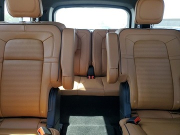 Lincoln 2025 Lincoln Aviator Black Label 2025 3.0l 3.0 Benzyna 400KM, zdjęcie 10