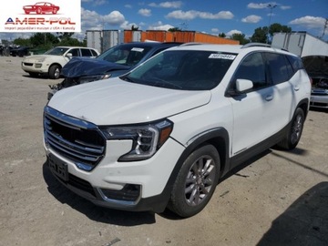  GMC Terrain Slt 2022 1.5l 1.5 Benzyna 170KM