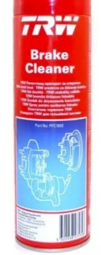 ЗАДНИЕ ДИСКИ, КОЛОДКИ, RENAULT MEGANE II COMBI