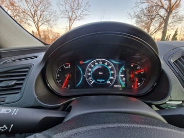 Opel Insignia I Country Tourer 2.0 CDTI Ecotec 170KM 2015 CZARNA INSIGNIA 2.0D 170 PS DIGITAL TACHO LED, zdjęcie 31