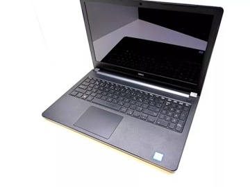 LAPTOP DELL INSPIRON 15 5566 CORE I3 7 GEN