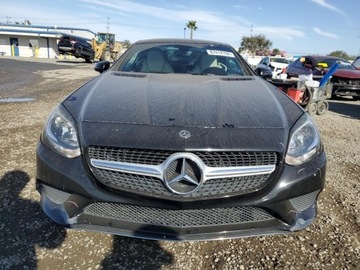 Mercedes SLC 2018 Mercedes-Benz SLC 300 2018 2.0l 2.0 Benzyna 241KM, zdjęcie 5