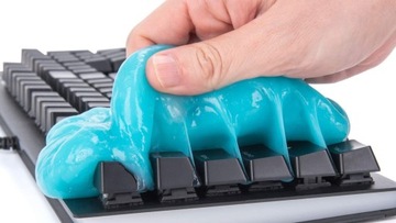 ЭЛАСТИН ГЕЛЬ ДЛЯ ЧИСТКИ АВТОМОБИЛЕЙ БЫТОВАЯ ТЕХНИКА GLUT РЕЗИНА XXXL