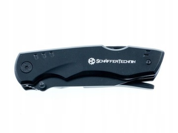 MULTITOOL NARZĘDZIE WIELOFUNKCYJ SCYZORYK 7w1+ETUI
