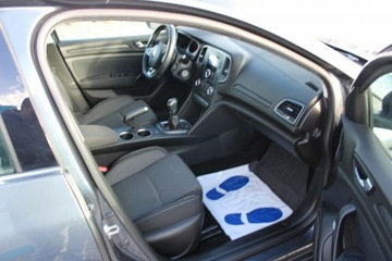 Renault Megane IV Grandtour 1.3 TCe 115 FAP 115KM 2019 Renault Megane Kombi Business F-vat Gwarancja, zdjęcie 14