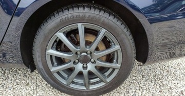 Audi A4 B8 Limousine 1.8 TFSI 160KM 2008 Audi A4 Limousine B8 1.8T 160km Klima Czujniki Super Stan Zarejestrowany G, zdjęcie 13