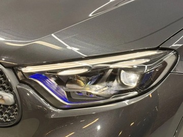 Mercedes GLC C254/X254 2025 GLC Coupe 300 e 4-Matic AMG Line 2.0 (360KM) 2025, zdjęcie 11