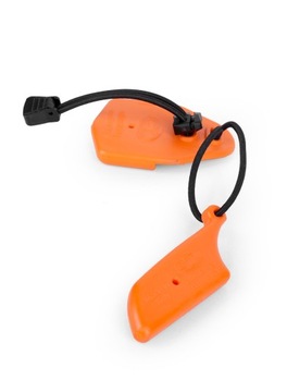 Osłona Climbing Technology Head Cover - orange