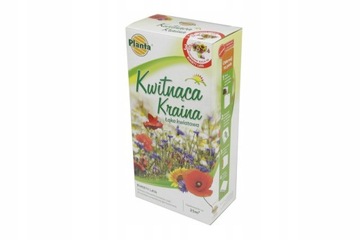 Trawa mieszanka traw Planta 25 m² 0,2 kg