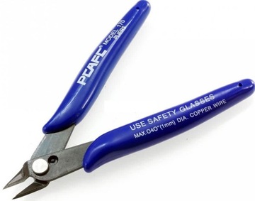 Бокорезы для медного кабеля PLATO-170 1 мм.