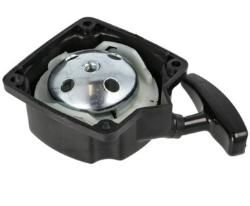 KOMPLETNY SZARPAK ROZRUSZNIK KOSY SPALINOWEJ + ZABIERAK POWERMAT DEMON BASS