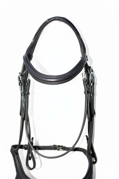 АНАТОМИЧЕСКАЯ УЗДЕЧКА, ПРОФИЛИРОВАННЫЙ РАЗМЕР. ПОЛНЫЙ