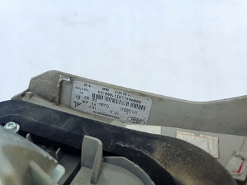 FORD B-MAX AV11-13A602-AG SVĚTLO ZADNÍ W KRYT