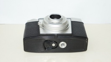 Классическая камера AGFA ISOLY JUNIOR.