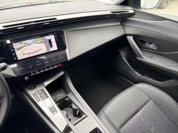 Peugeot 308 III 2025 Peugeot 308 308 SW Allure HYBRID 1.2 145KM eDCS6, zdjęcie 13
