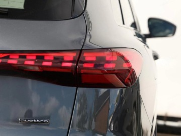 Audi Q5 II SUV Facelifting 2.0 40 TFSI MHEV 204KM 2026 AUDI Q5 TFSI quattro S line Suv 2.0 (204KM) 2026, zdjęcie 14