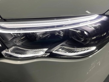 Mercedes Klasa E W214 Sedan 2.0 200 204KM 2025 E Klasa 200 4-Matic AMG 2.0 (204KM) 2025, zdjęcie 2