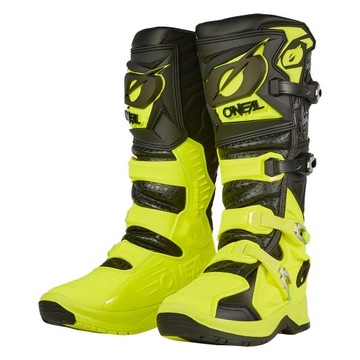 O´Neal buty RMX PRO czarny/żółty 40/7,5