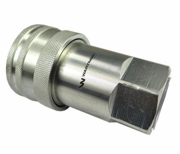 Szybkozłącze hydrauliczne gniazdo G3/4