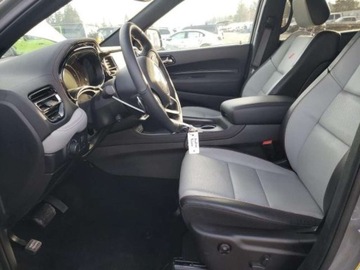 Dodge Durango III 3.6 V6 294KM 2024 Dodge Durango 2024 Dodge Durango GT Premium AWD 3.6 Benzyna 295KM, zdjęcie 9