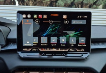 Cupra Terramar SUV 1.5 eTSI 150KM 2024 Cupra Terramar 1.5eTSI mHEV DSG 150KM Gwarancja LED Kamera360 ACC Kessy Na, zdjęcie 28