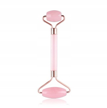 МАССАЖНЫЙ РОЛИК СТОУН ГУА ША ДЛЯ ЛИЦА