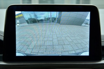 Ford Kuga III SUV 2.0 EcoBlue 190KM 2020 Ford Kuga VIGNALE! FULL OPCJA! Skóry! Head Up! 4x4! 190KM! JAK NOWY!, zdjęcie 32