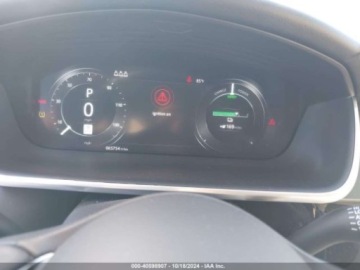 Jaguar I-Pace 2020 Jaguar I-Pace ev400, 2020r., 4x4 Elektryczny 394KM, zdjęcie 10