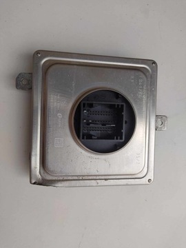 BMW 5 G30 G31 2018 MĚNIČE