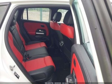 Mercedes GLA II 2022 Mercedes-Benz GLA 2022 MERCEDES-BENZ AMG GLA 45 4MATIC 2.0 Benzyna 382KM, zdjęcie 14