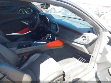 Chevrolet Camaro VI 2023 Chevrolet Camaro RWD ZL1 2023 6.2l 6.2 Benzyna 650KM, zdjęcie 9