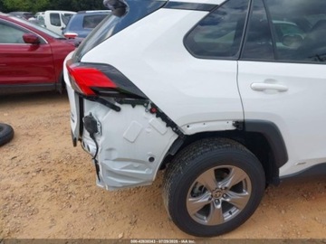 Toyota RAV4 V 2023 Toyota RAV4 2023 TOYOTA RAV4 HYBRID XLE 2.5 Hybryda 176KM, zdjęcie 8