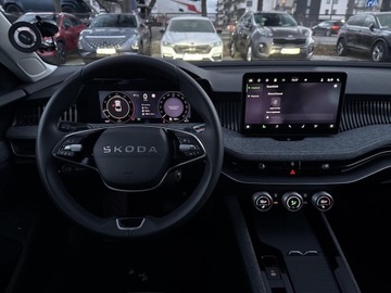 Skoda Superb III Kombi Facelifting 1.5 TSI 150KM 2025 Skoda Superb 1.5TSI 150KM Selection, FV23%, Salon, zdjęcie 12