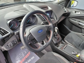 Ford Kuga III 2019 Ford Kuga ST-Line Automat El.klapa Full LED Kamera 2xPDC Alu 1.5 Benzyna, zdjęcie 11