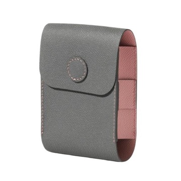 Universal Golf Rangefinder Case Carry Storage Bag Protector Shockproof gray