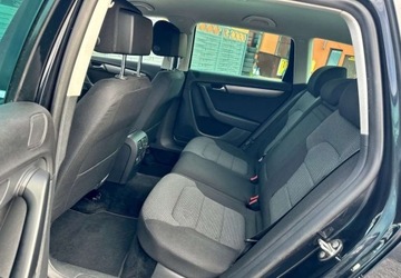 Volkswagen Passat B7 Variant 1.8 TSI 160KM 2011 Volkswagen Passat Volkswagen Passat 1.8 TSI Comfortline 1.8 Benzyna 160KM, zdjęcie 13