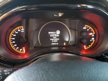 Dodge Durango III 2021 Dodge Durango 2021 6.4 Benzyna 475KM, zdjęcie 9