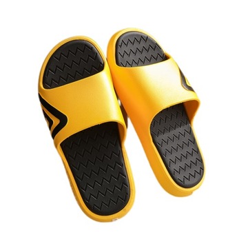 men's EVA slippers non-slip outdoor beach slippers