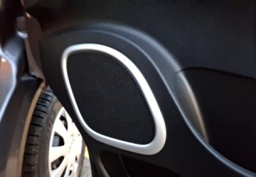 Renault Trafic III 2020 Renault Trafic Rej.2021Automat2,0 170KMSalon PLL2H1KameraSerwisowanyGwaran, zdjęcie 20